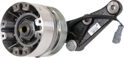 Produktbild von Lüfterkupplung, Magnetkupplung 5801480324