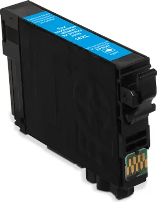 Produktbild von Tinte für Epson WorkForce WF-2010/ 2510/ 2520/ 2530/ 2540/ 2630/ 2650/ 2660/ 2750/ 2760