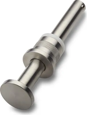 Produktbild von SOTECH Garderobenhaken EXTURA versenk-/ausziehbar 125 mm