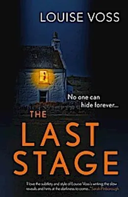 Produktbild von The Last Stage