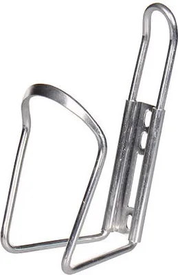 Immagine prodotto di Cestino per bottiglie Merco Cage Basic Argento 39061