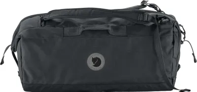 Produktbild von Färden Duffel 80 - Reisetasche/Reiserucksack 66 cm (coal black)