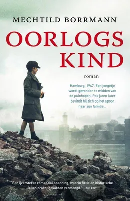 Produktbild von Oorlogskind