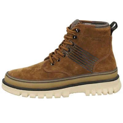 Produktbild von GANT Nebrada 23643198 Herren Mid Lace Boot - tobacco brown - (Größe:42)