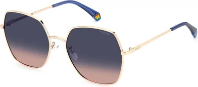 Zdjęcie produktu dla Polaroid PLD 6178/G/S LKS/Z7 Rozmiar: 58