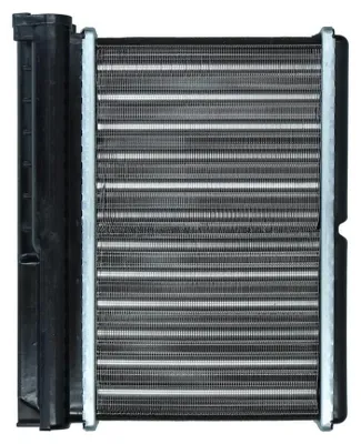 Produktbild von KAMOKA 7765003 Wärmetauscher Innenraumheizung Kühler für BMW 5 Limousine (E39) 3 Limousine (E36) 3 Coupe (E36) 3 Cabrio (E36) 3 Touring (E36)