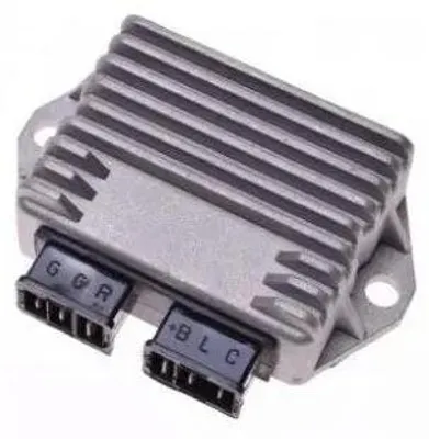 Produktbild von Spannungsregler für Piaggio 12V 25A DC