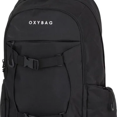 Obrázek produktu pro Studentský batoh OXYBAG OXY Zero Blacker