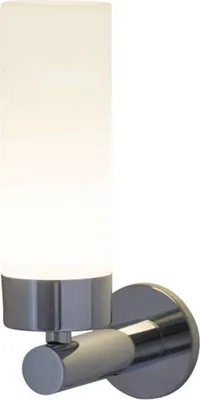 Immagine prodotto di Rabalux 5713 Illuminazione per armadi e mobili Betty, 4W, 4000K, 371lm, argento, bianco neutro, 20cm
