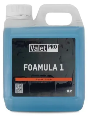 Produktbild von ValetPro ValetPRO Foamula 1 Aktivschaum (1 l)