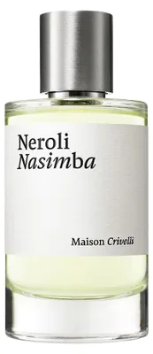 Produktbild von Maison Crivelli , Neroli Nasimba, Парфюмна вода, Унисекс, 100 мл