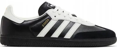 Image de Chaussures Adidas Samba OG JP5282