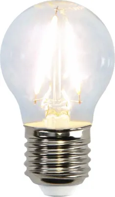 Produktbild von Filament LED, E27, 2700 K, 80 Ra, A+