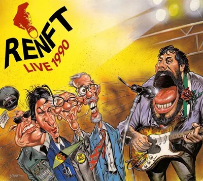 Image de Live 1990