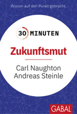 Obrázok produktu pre 30 Minuten Zukunftsmut