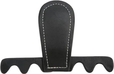 Produktbild von Famanu Billardqueue Halter Faltbar Tragbares Rack - Pooltisch Zubehör