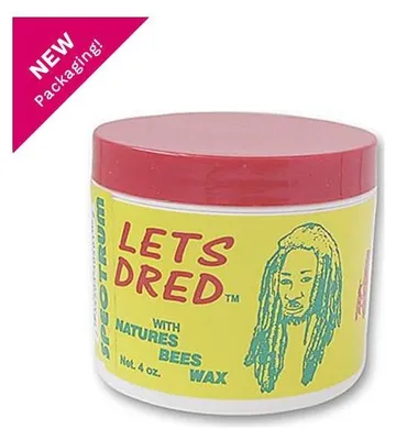 Obrázok produktu pre Umožňuje Dred Coconut Oil 4oz.