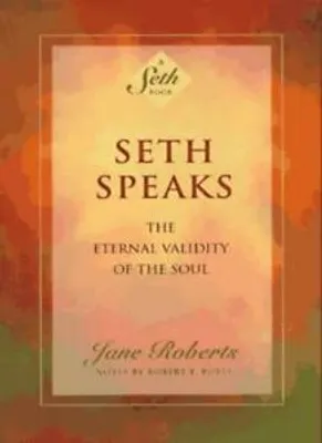 Imagen del producto de Seth Speaks