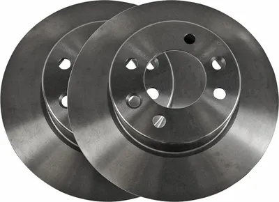 Produktbild von Bremsscheibe RENAULT 25, Espace