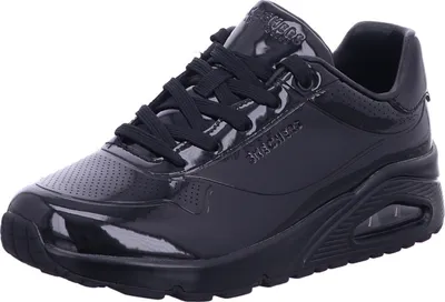 Produktbild von Skechers Damen UNO UNO 12870-35, 12870-35.5, 12870-36, 12870-36.5, 12870-37, 12870-37.5, 12870-38, 12870-38.5, 12870-39, 12870-39.5, 12870-40, 12870-41, 12870-42 SKE-177142 black 35
