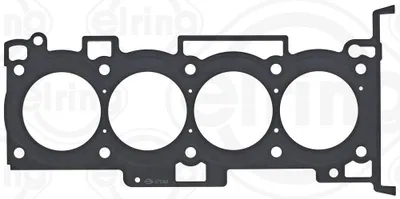 Produktbild von ELRING 473.040 Zylinderkopfdichtung für HYUNDAI ix35 (LM, EL, ELH) für KIA SPORTAGE (SL)
