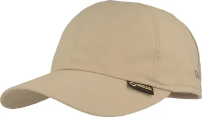 Göttmann GoreTex Baseball-Cap Monaco mit UV-Schutz 40+ in braun