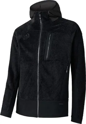 Image de Ternua Lofter Pro blouson noir L hommes noir L