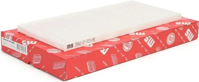 Image de MS 3942-IF-PCS-MS Filtre d'habitacle, filtre à pollen pour ALFA ROMEO 155 (167_)