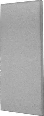 Produktbild von Rocada 1803RBK-1, Panel, Grau, 610 mm, 50 mm, 1340 mm, 1 Stück(e)