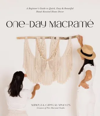 Immagine prodotto di Macrame di un giorno