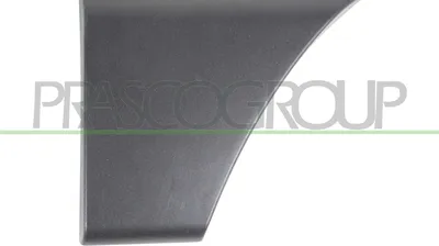 Produktbild von PRASCO Zierleiste für die Tür Vorne Links Leiste für RENAULT MASTER III Kasten (FV) OP9541464
