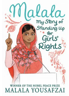 Productafbeelding van Malala
