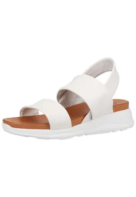 Produktbild von ILC Sandalen Sandalen Leder/Textil