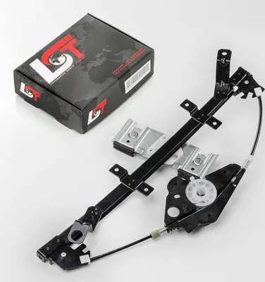 Produktbild von Original LST elektrischer Fensterheber vorne rechts für Ford Fiesta 5 V 4/5-trg