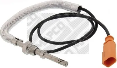 Produktbild von MAPCO 88828 Abgastemperatursensor für VW GOLF VI (5K1) 720mm