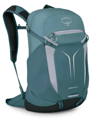 Produktbild von OSPREY Sportlite 20 TORRENT BLUE TORRENT BLUE