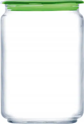 Obrázek produktu pro Szklany słoik kuchenny Luminarc 1,0 l