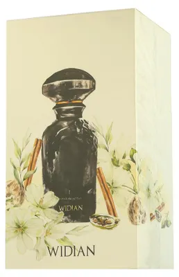 Produktbild von Widian Black Collection Black I Extrait de Parfum Spray (50 ml)