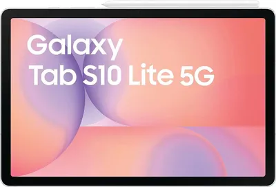 Obrázek produktu pro Samsung Galaxy Tab S 128 GB - 10,9" Tablet - Samsung Exynos 27,7cm-Display
