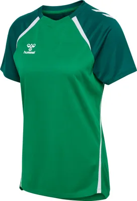 Produktbild von Hummel hmlLead 2.0 Jersey Woman