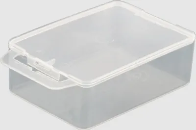 Obrázok produktu pre Organizér na skrutky a skrutky 8x5,5x3cm