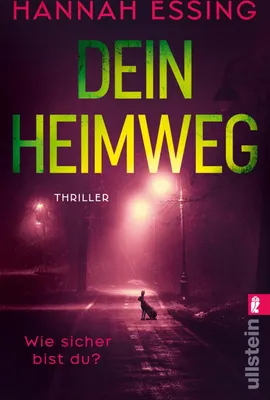 Produktbild von Dein Heimweg