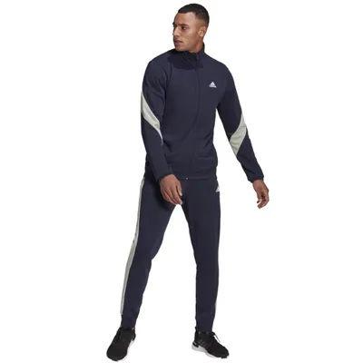 Obrázek produktu pro Adidas Teplakové soupravy Sportswear Bavlna, GM5805, Velikost: 164