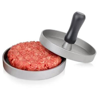 Immagine prodotto di Pressa per hamburger per porzioni di carne perfette