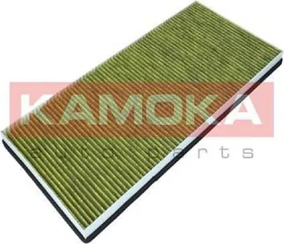 Produktbild von KAMOKA 6080058 Innenraumfilter Pollenfilter für BMW X5 (E70) Aktivkohle