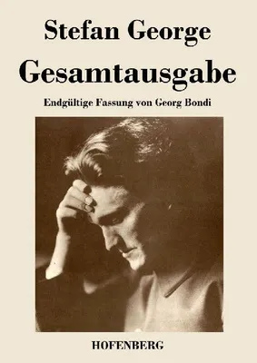 Produktbild von Gesamtausgabe