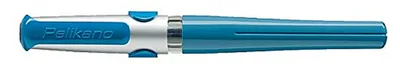 Produktbild von Pelikan 967687, Blau, Transparent, Stahl