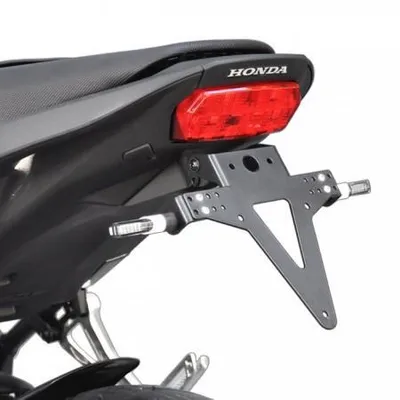 Immagine prodotto di Portatarga adatto per Honda CB650F/ CBR650F 14-18