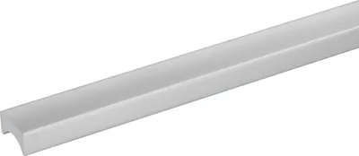 Produktbild von SOTECH Möbelgriff GÖTEBORG BA 256 mm eloxiert EV1