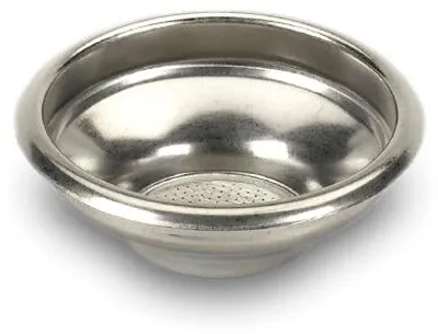 Produktbild von ECM 1 Tassensieb für 7g Espresso / Kaffeemehl